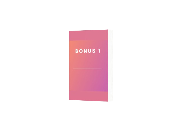 Bonus 1