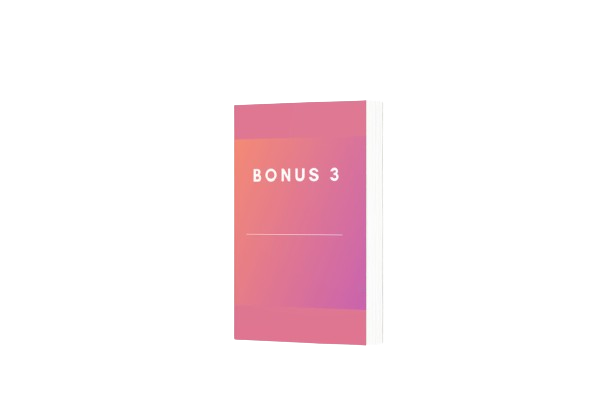 Bonus 3